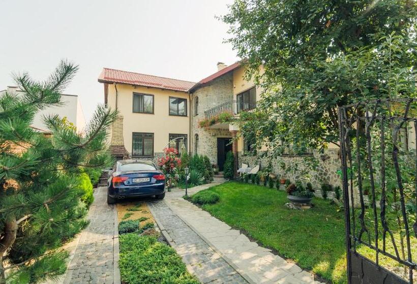 بنسيون Saban Deluxe