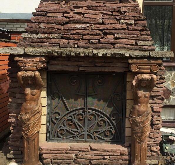 بنسيون Saban Deluxe