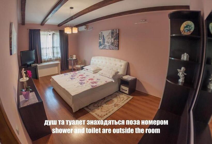 بنسيون Saban Deluxe