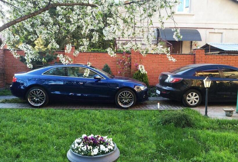 بنسيون Saban Deluxe