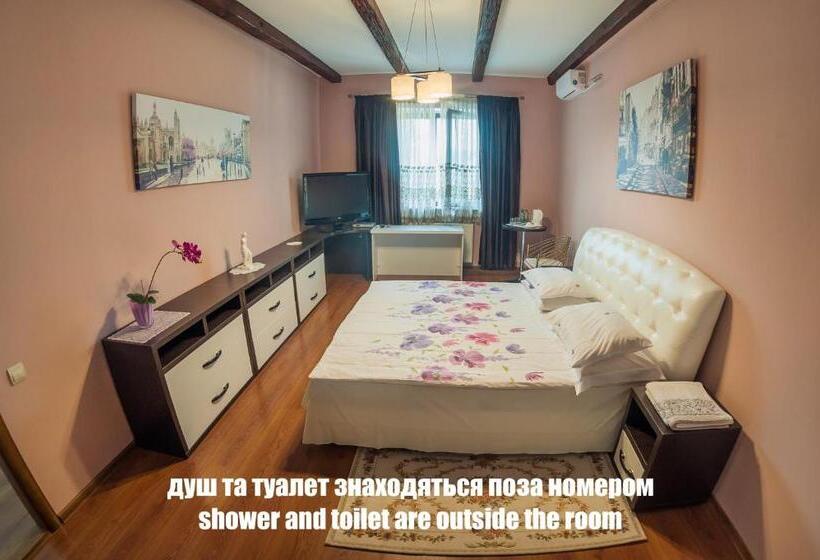 بنسيون Saban Deluxe