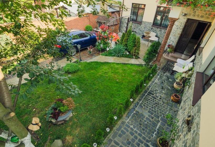 بنسيون Saban Deluxe