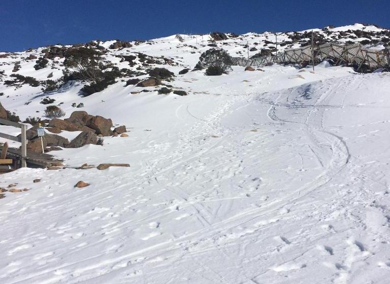 Пансион Scout Hall