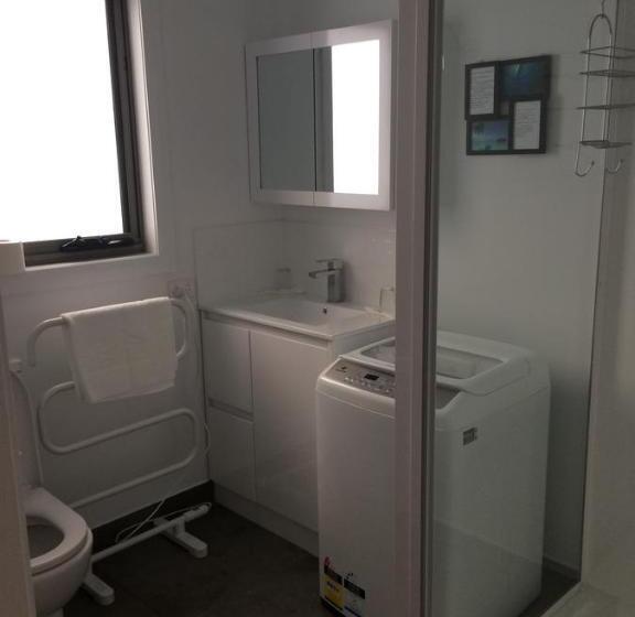 Пансион Scout Hall