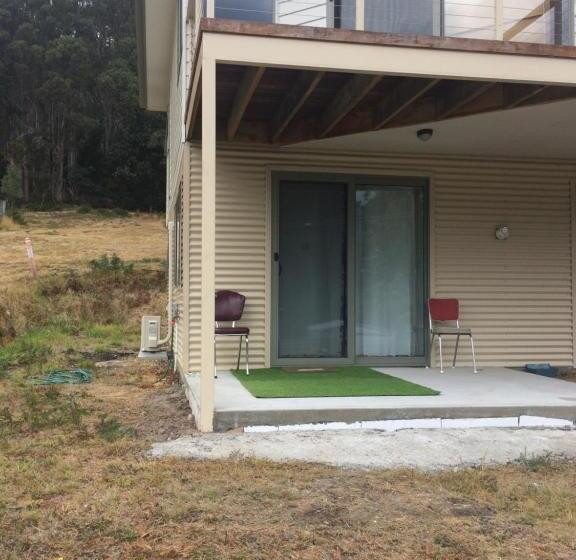 Пансион Scout Hall