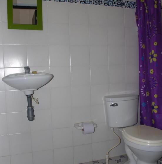 پانسیون Sistarasta