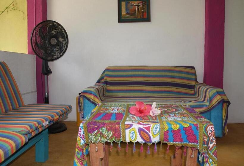 پانسیون Sistarasta