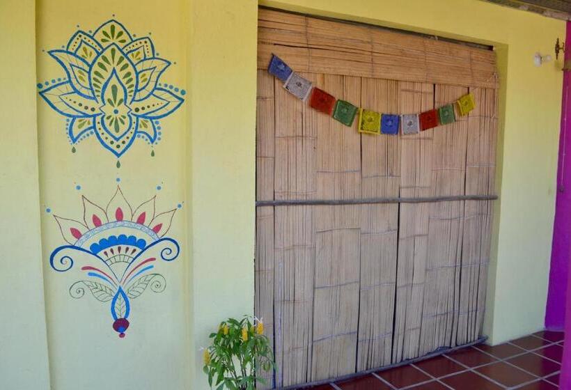 پانسیون Sistarasta