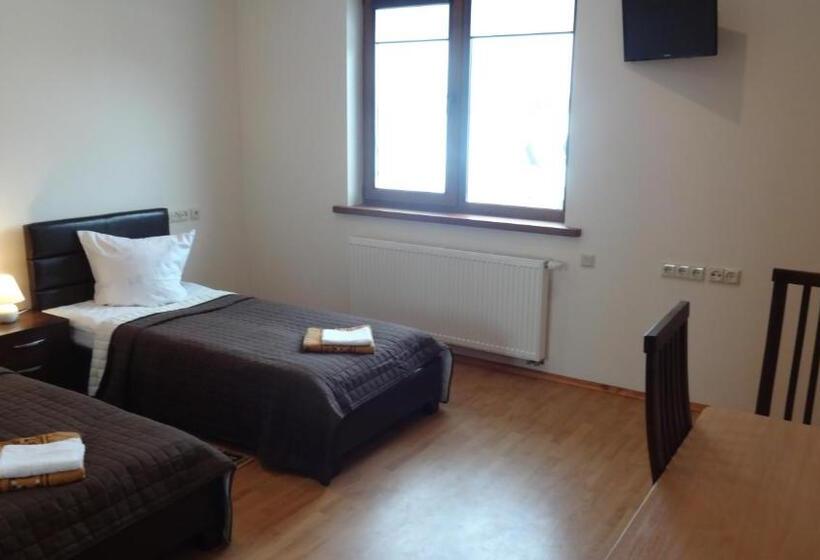 پانسیون Vidų Guest House