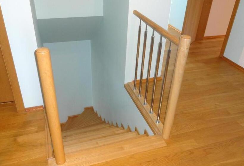 پانسیون Vidų Guest House