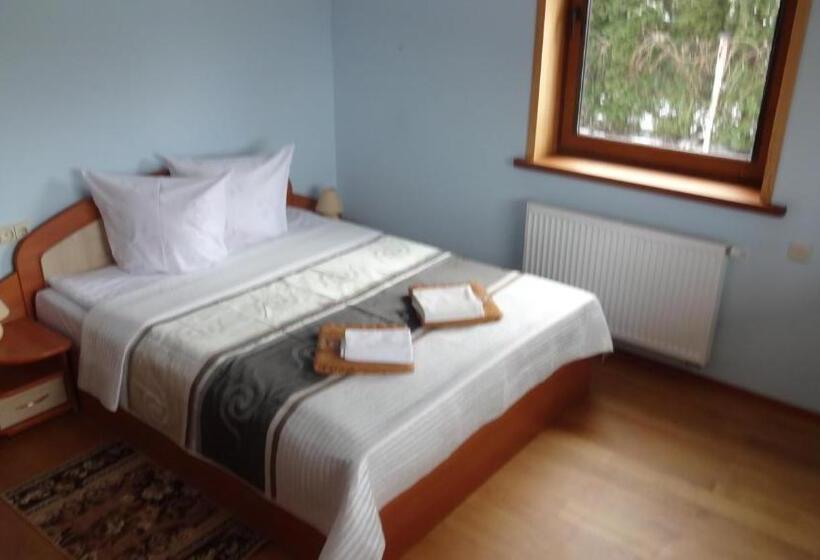 پانسیون Vidų Guest House