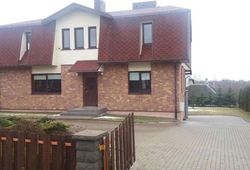 پانسیون Vidų Guest House