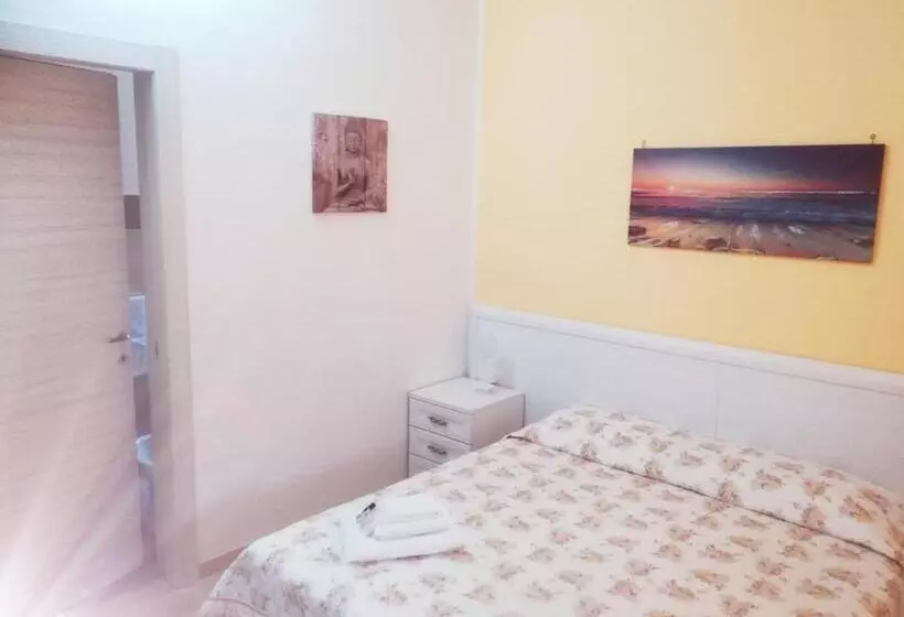 Majatalo Villa Milla