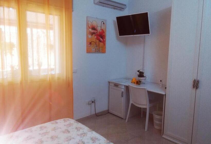 膳宿费 Villa Milla