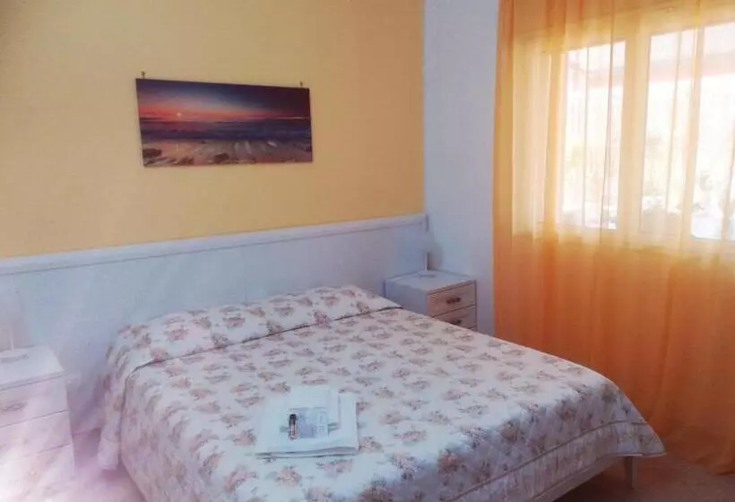 Majatalo Villa Milla