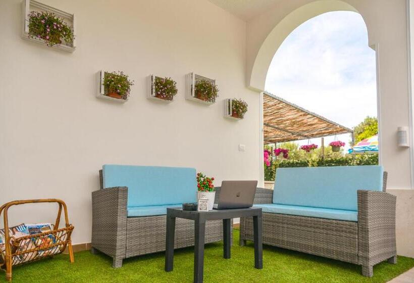 膳宿费 Villa Milla