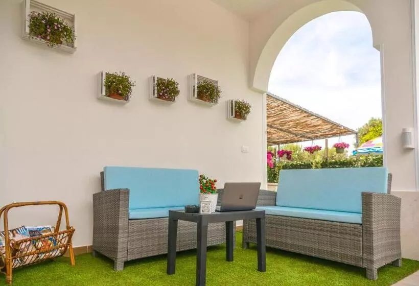 Majatalo Villa Milla