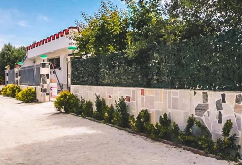 膳宿费 Villa Milla