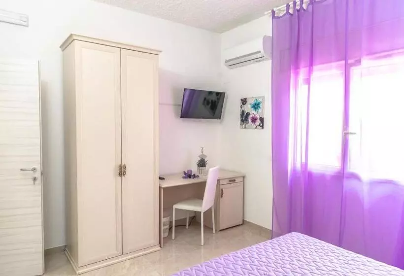 Majatalo Villa Milla