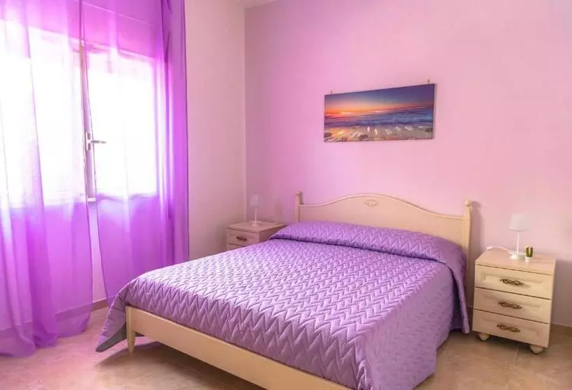Majatalo Villa Milla