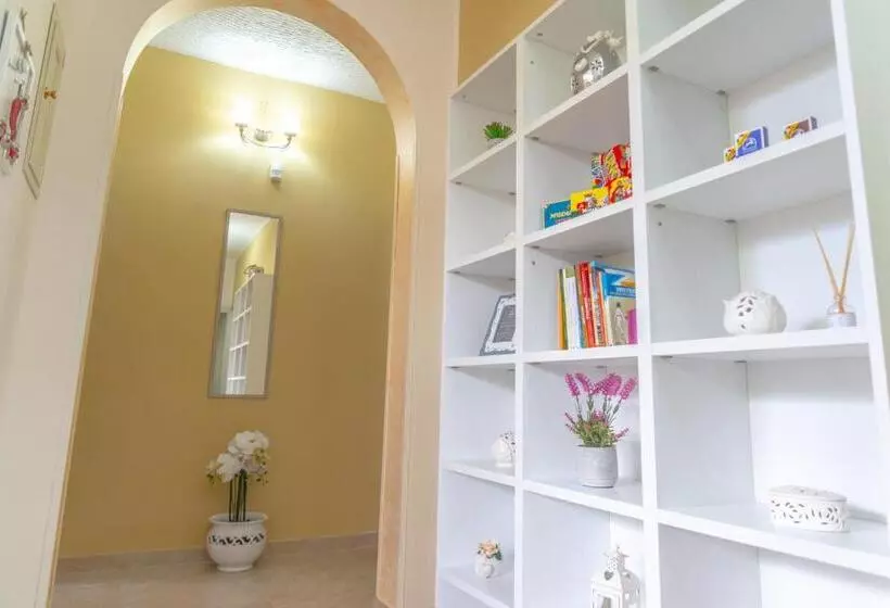 Majatalo Villa Milla