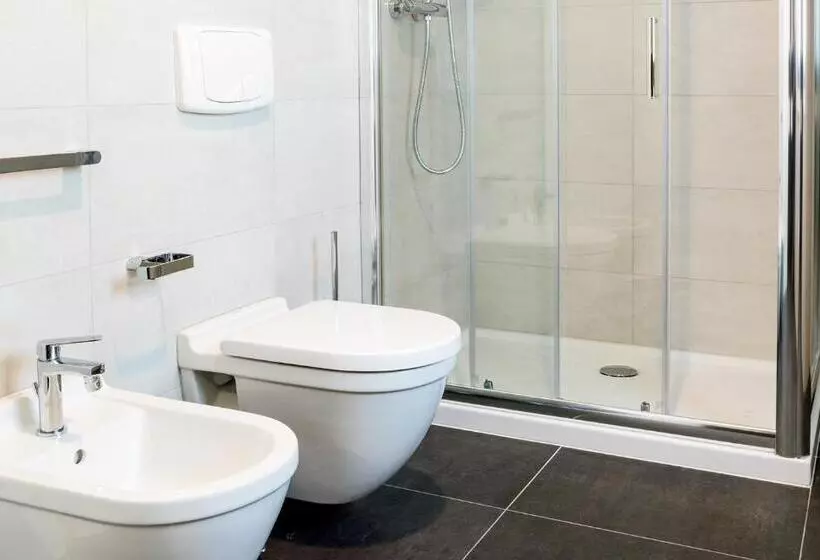 Residence Mare Azzurro Sistiana