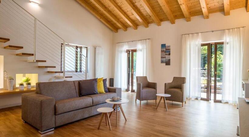 Residence Mare Azzurro Sistiana