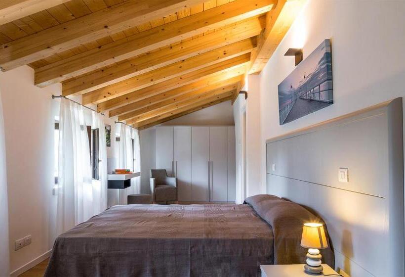 Residence Mare Azzurro Sistiana