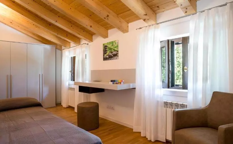 Residence Mare Azzurro Sistiana
