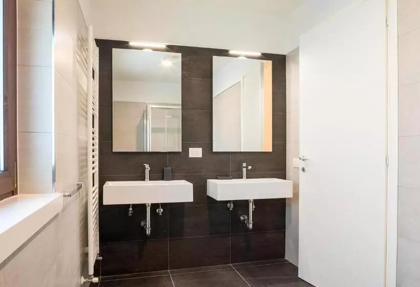 Residence Mare Azzurro Sistiana