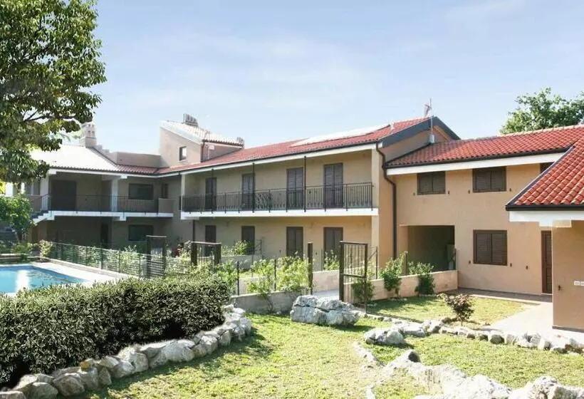 Residence Mare Azzurro Sistiana
