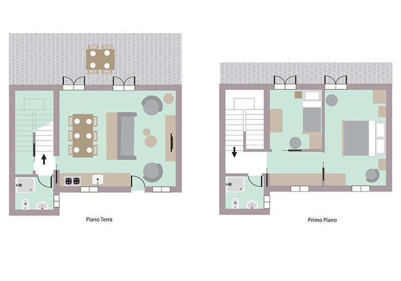 Residence Mare Azzurro Sistiana