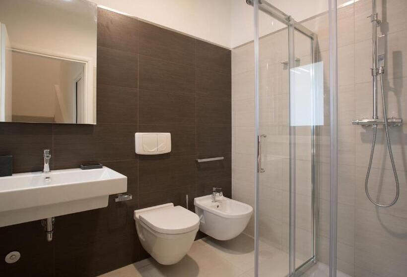 Residence Mare Azzurro Sistiana