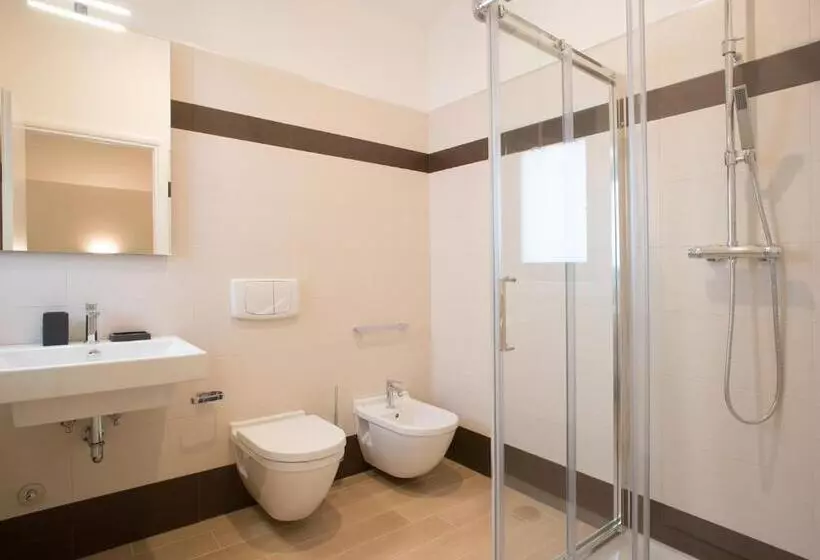 Residence Mare Azzurro Sistiana