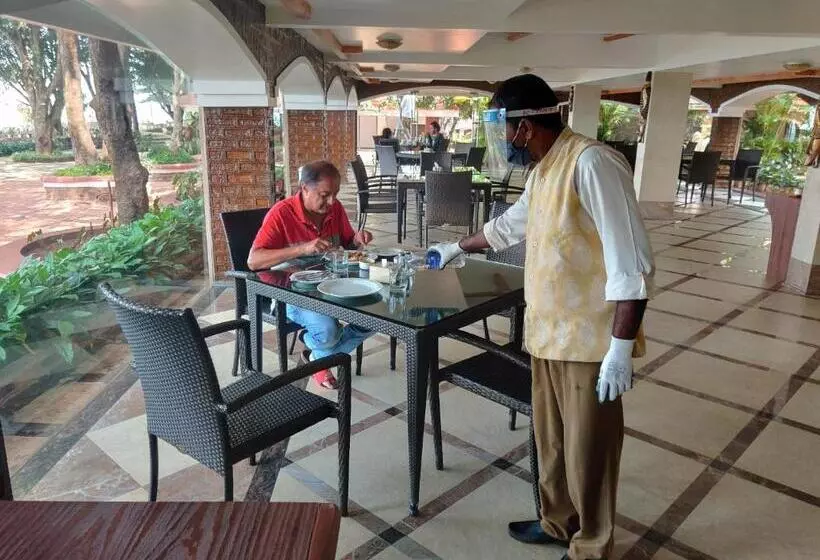 Valley View Grand Resort, Panhala   Premium Resort Hotel In Panhala