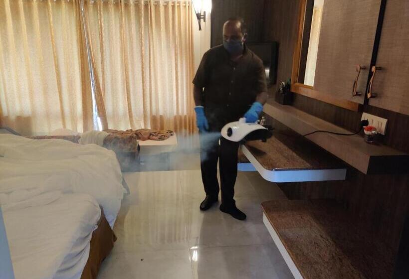 Valley View Grand Resort, Panhala   Premium Resort Hotel In Panhala