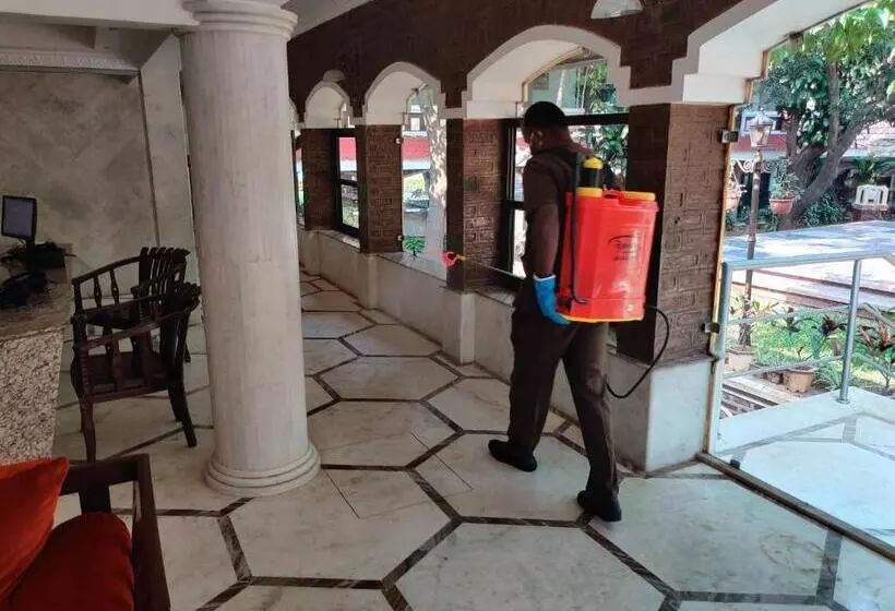 Valley View Grand Resort, Panhala   Premium Resort Hotel In Panhala