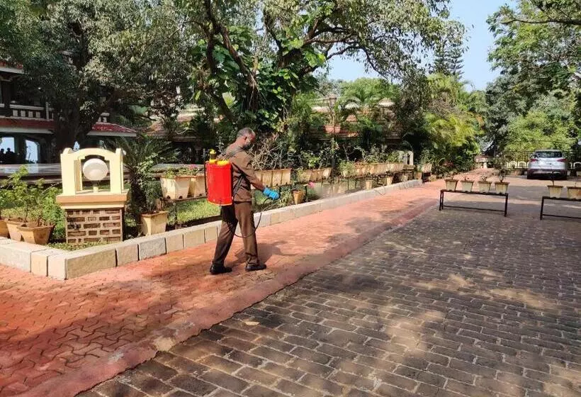 Valley View Grand Resort, Panhala   Premium Resort Hotel In Panhala