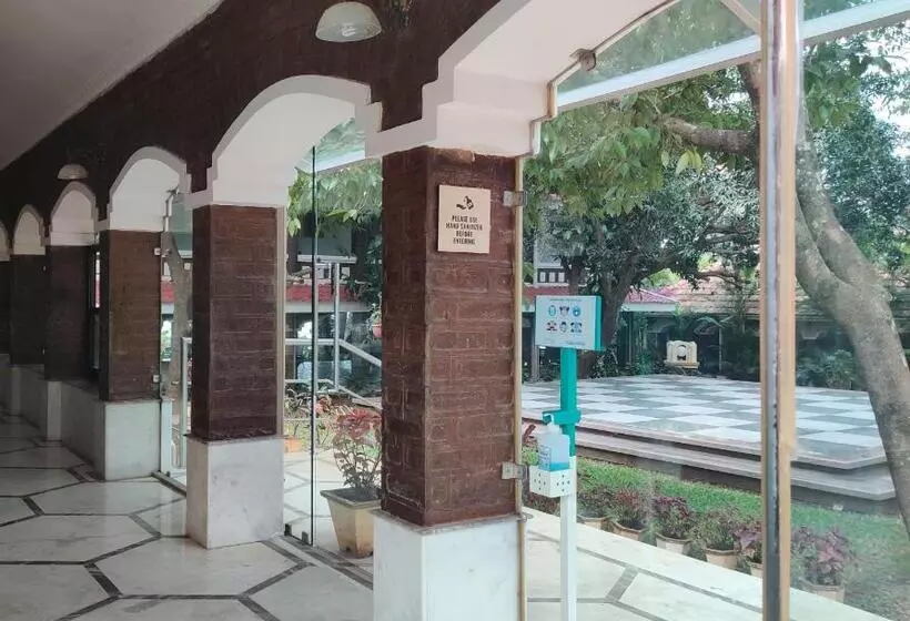 Valley View Grand Resort, Panhala   Premium Resort Hotel In Panhala