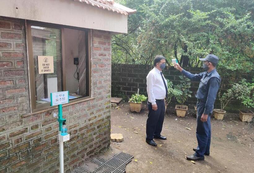 Valley View Grand Resort, Panhala   Premium Resort Hotel In Panhala