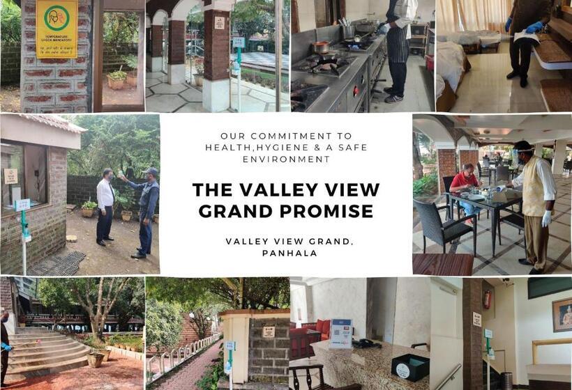 Valley View Grand Resort, Panhala   Premium Resort Hotel In Panhala