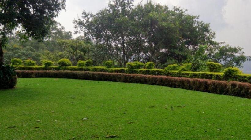 Valley View Grand Resort, Panhala   Premium Resort Hotel In Panhala