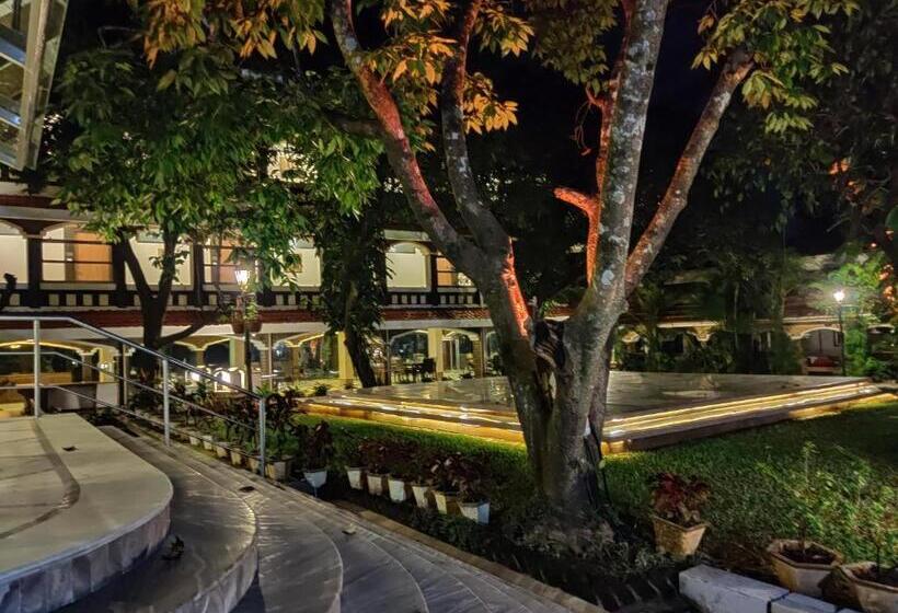 Valley View Grand Resort, Panhala   Premium Resort Hotel In Panhala