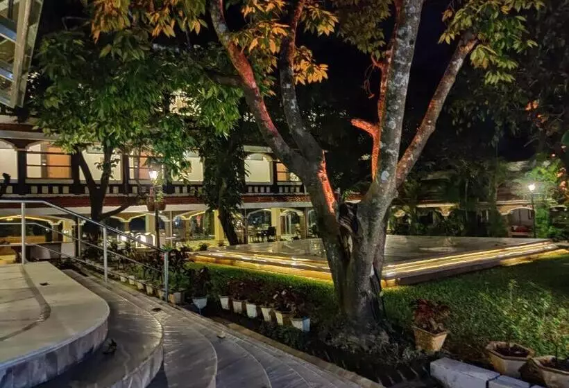 Valley View Grand Resort, Panhala   Premium Resort Hotel In Panhala