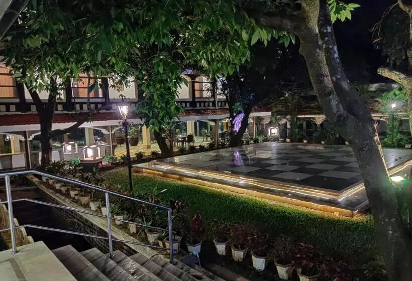 Valley View Grand Resort, Panhala   Premium Resort Hotel In Panhala