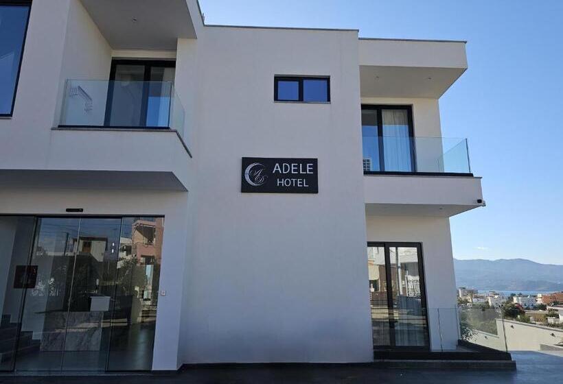 Adele Hotel Ksamil