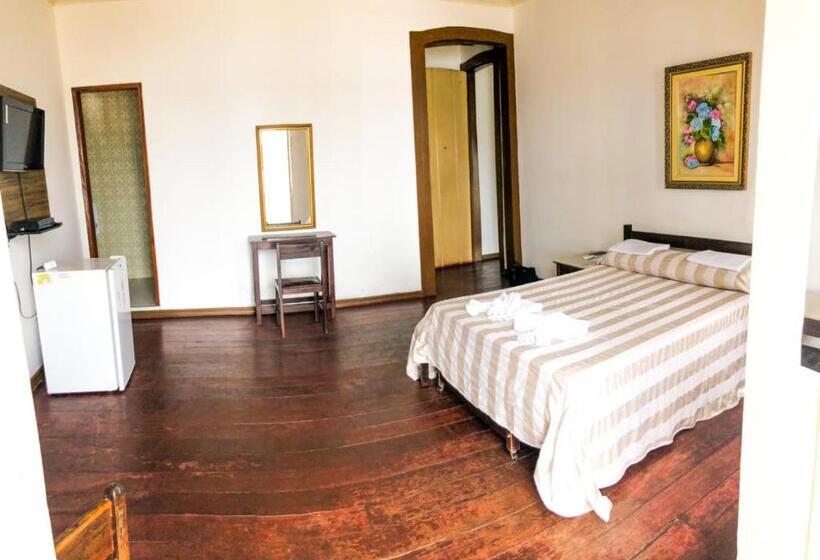 فندق صغير Pousada Colonial Penedo   Alagoas