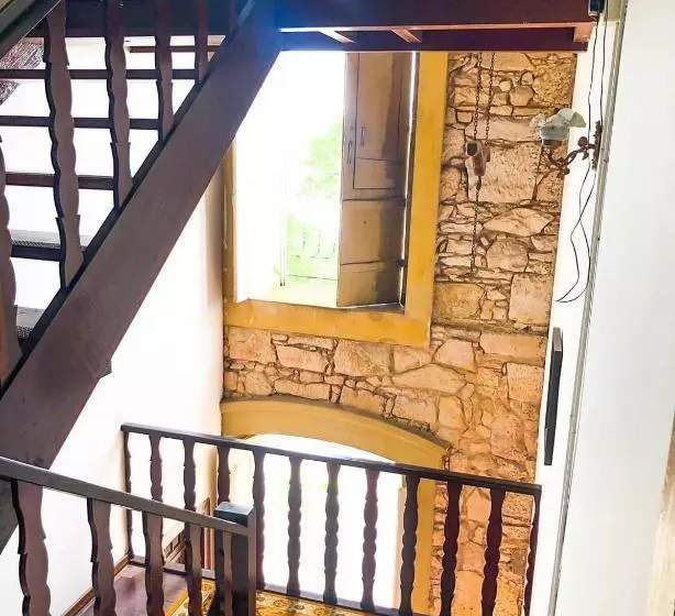 Retkeilymaja Pousada Colonial Penedo   Alagoas