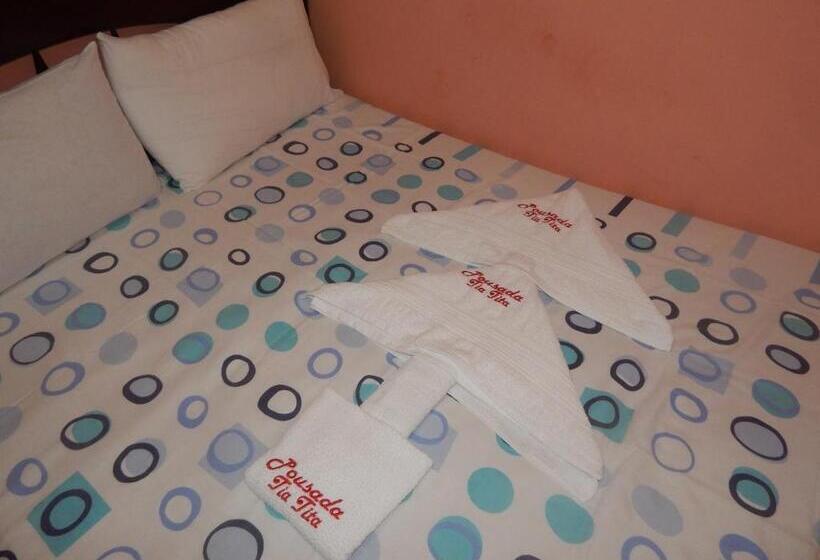 旅馆 Pousada Tia Tita