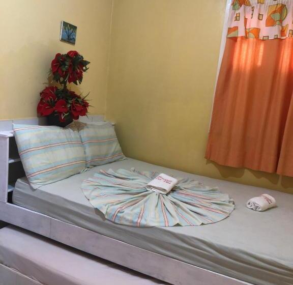 旅馆 Pousada Tia Tita